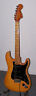 1979 FENDER STRATOCASTER w case ORIGINAL BLONDE FINISH maple neck