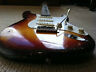 1959 ORIG SMOKIN JOE KUBEK STRAT VINTAGE FENDER STRATOCASTER